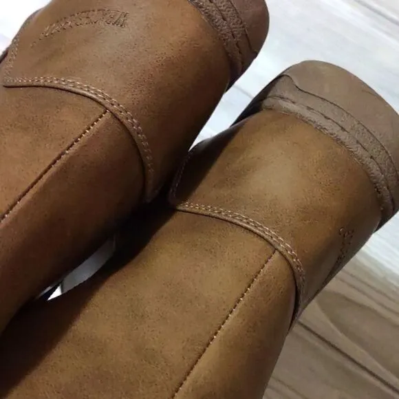 (S-2877) Weatherproof Women's Cold  Weather Boots Miranda Sz 8W