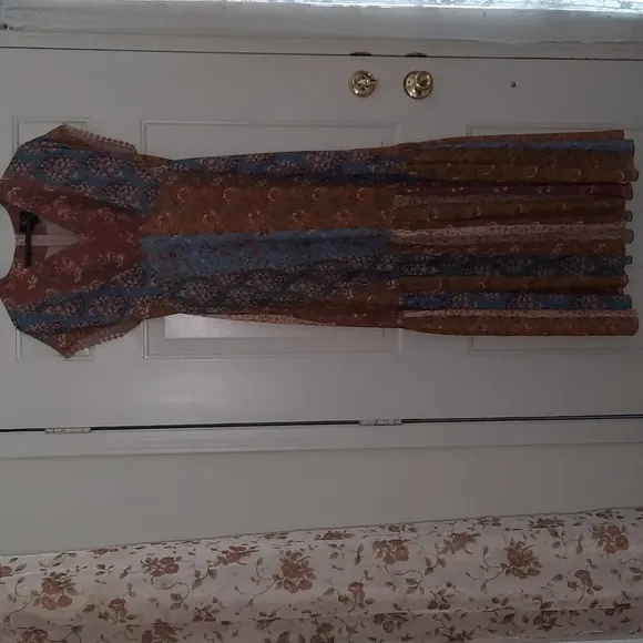 Sachin &amp; Babi Angelica Maxi Dress