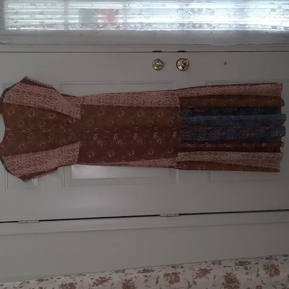 Sachin &amp; Babi Angelica Maxi Dress