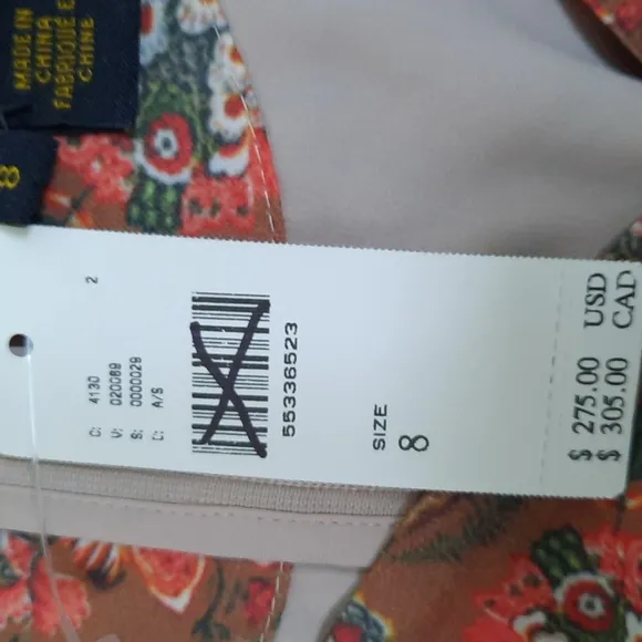 Sachin &amp; Babi Angelica Maxi Dress