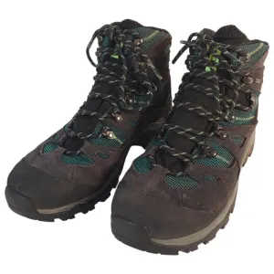 Salomon Discovery Gore Tex Trail Hiking Boots 390408 Men’s - Size 9