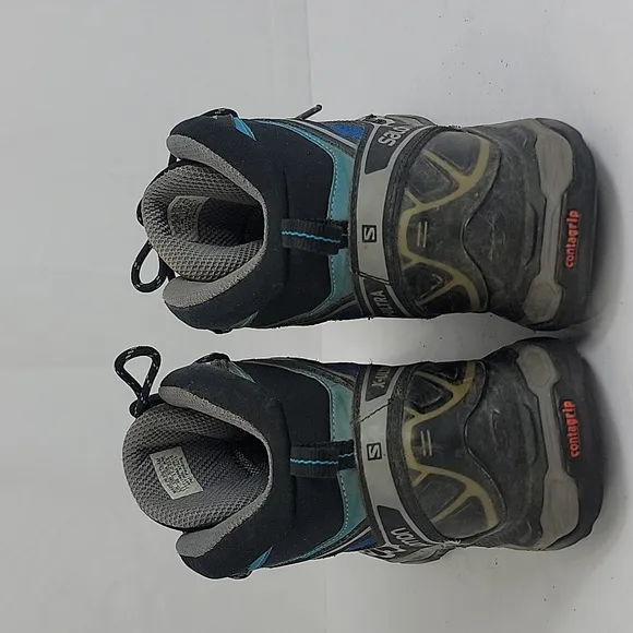 Salomon X Ultra 3D Gore-Tex Contragrip Men’s Hiking Boots