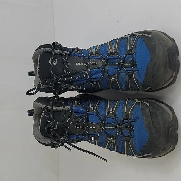 Salomon X Ultra 3D Gore-Tex Contragrip Men’s Hiking Boots