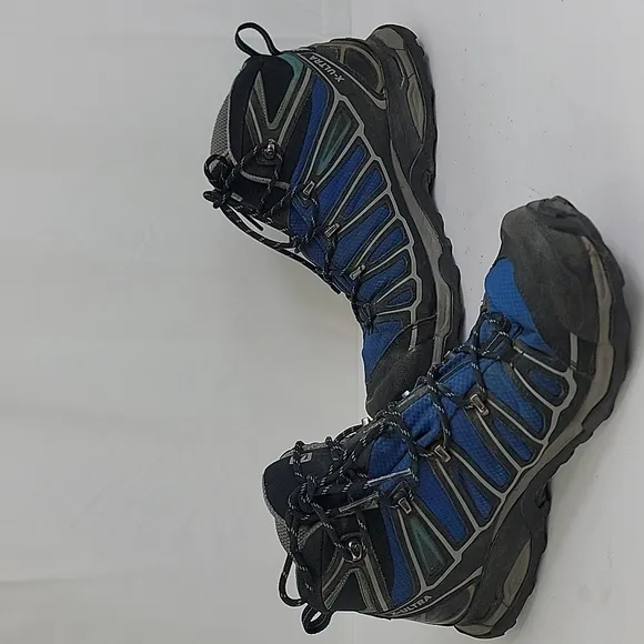Salomon X Ultra 3D Gore-Tex Contragrip Men’s Hiking Boots