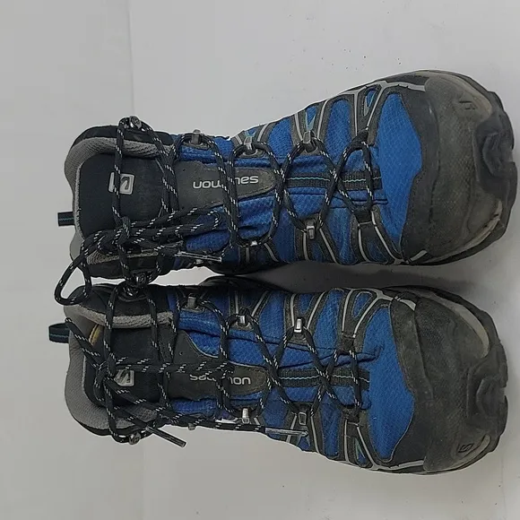 Salomon X Ultra 3D Gore-Tex Contragrip Men’s Hiking Boots