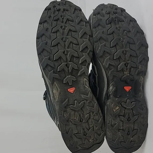 Salomon X Ultra 3D Gore-Tex Contragrip Men’s Hiking Boots