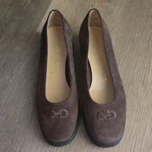Salvatore Ferragamo Shoes 6 1/2