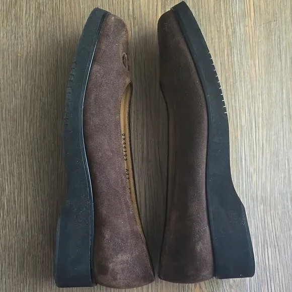 Salvatore Ferragamo Shoes 6 1/2