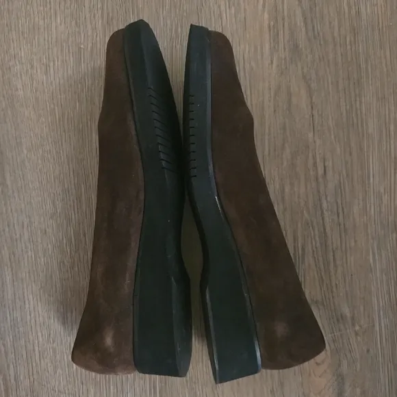 Salvatore Ferragamo Shoes 6 1/2