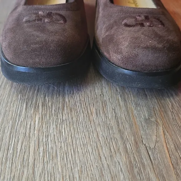 Salvatore Ferragamo Shoes 6 1/2