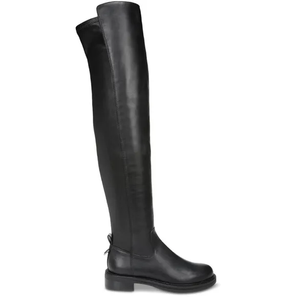 Sam Edelman Narisa Over The Knee Boots Sz 6.5M
