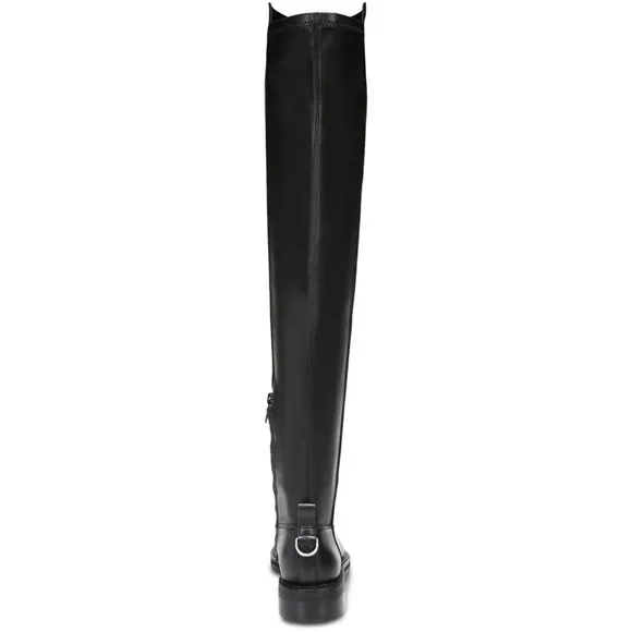 Sam Edelman Narisa Over The Knee Boots Sz 6.5M