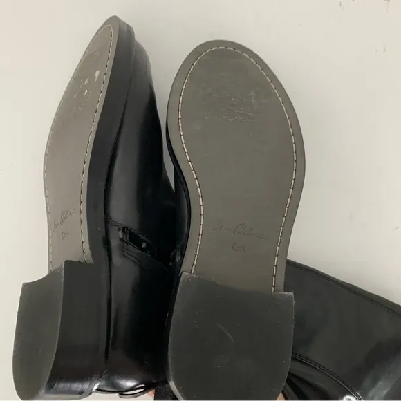 Sam Edelman Narisa Over The Knee Boots Sz 6.5M