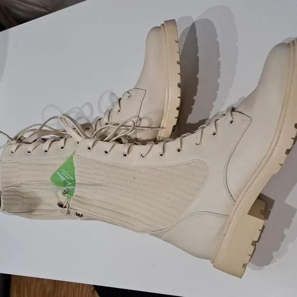 Sam Edelman's Lydell Combat Boots
