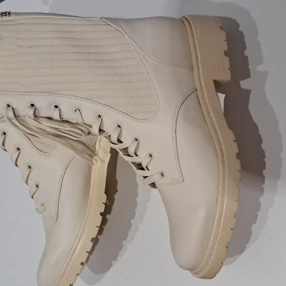 Sam Edelman's Lydell Combat Boots