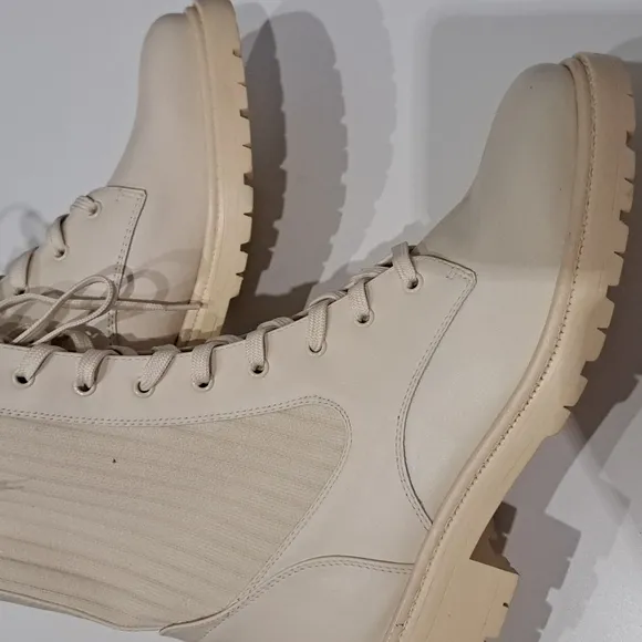 Sam Edelman's Lydell Combat Boots
