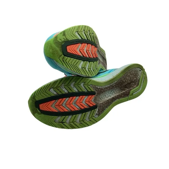 Saucony Endorphin With Speedroll  Men's 12 Sneaker Running shoes