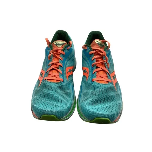 Saucony Endorphin With Speedroll  Men's 12 Sneaker Running shoes