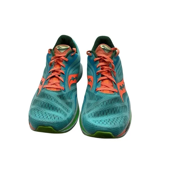 Saucony Endorphin With Speedroll  Men's 12 Sneaker Running shoes