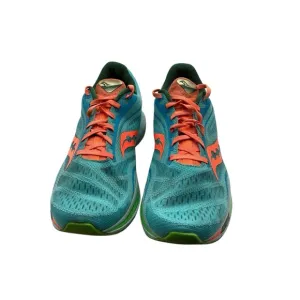 Saucony Endorphin With Speedroll  Men's 12 Sneaker Running shoes