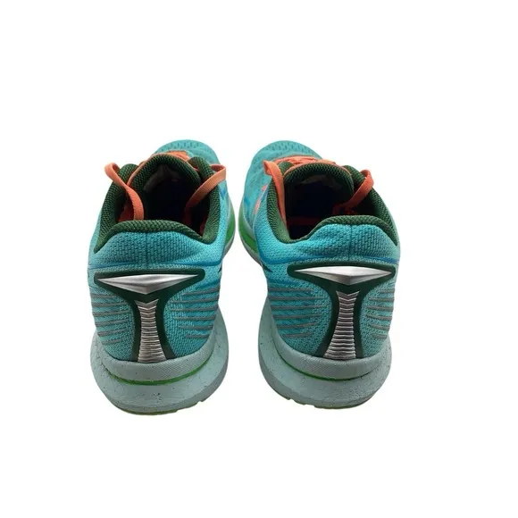 Saucony Endorphin With Speedroll  Men's 12 Sneaker Running shoes