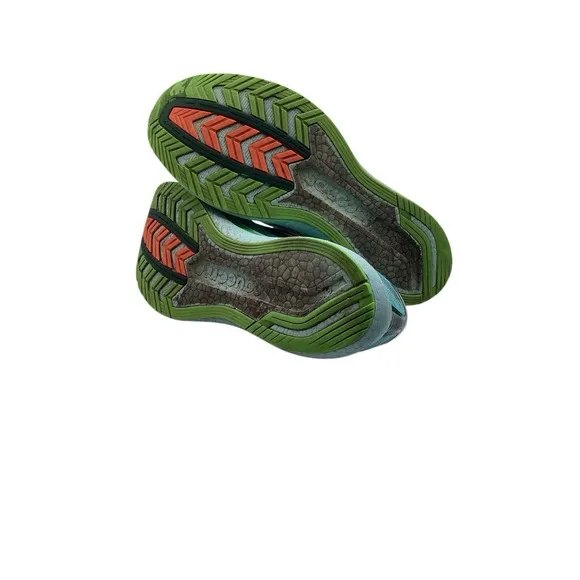 Saucony Endorphin With Speedroll  Men's 12 Sneaker Running shoes