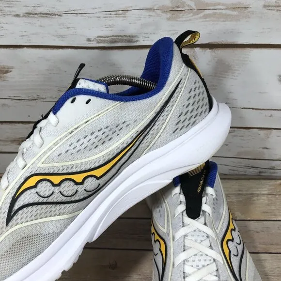 Saucony Kinvara 13 Running Shoes Mens Size 13 Athletic Jogging