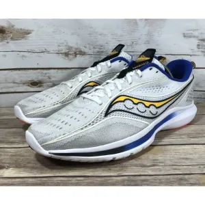 Saucony Kinvara 13 Running Shoes Mens Size 13 Athletic Jogging