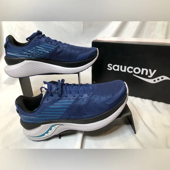 Saucony Mens Endorphin Shift 3 Running Shoes - Size 11