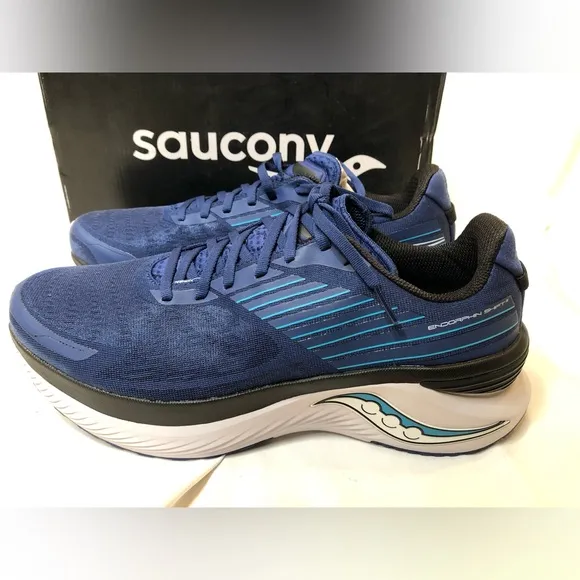 Saucony Mens Endorphin Shift 3 Running Shoes - Size 11