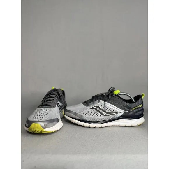 Saucony Men's Ride 10.5 Running Shoes