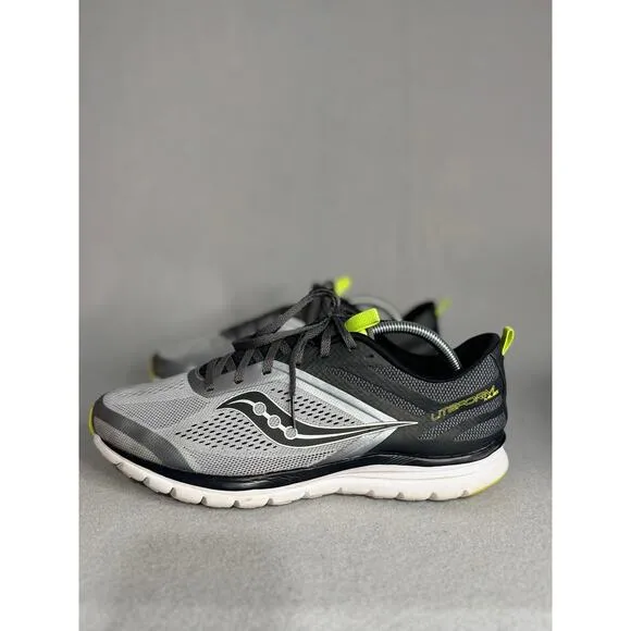 Saucony Men's Ride 10.5 Running Shoes