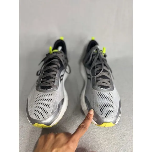 Saucony Men's Ride 10.5 Running Shoes
