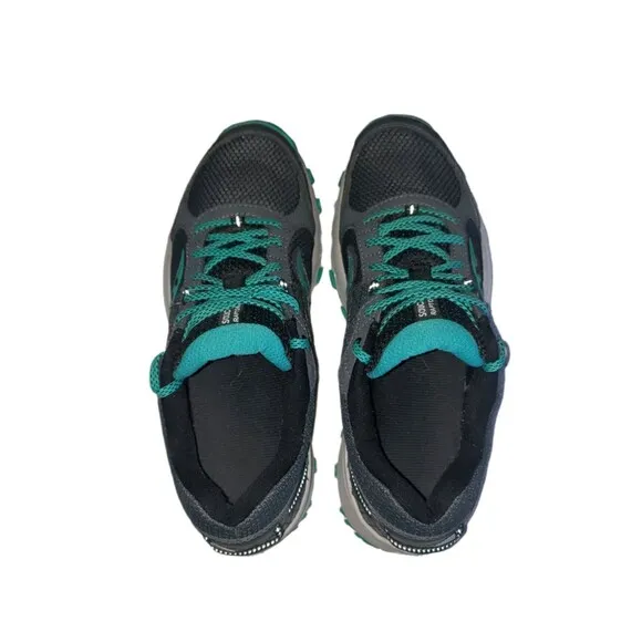 Saucony Women's Grid Raptor TR 2 Running Shoes Size 9.5  S15427-1