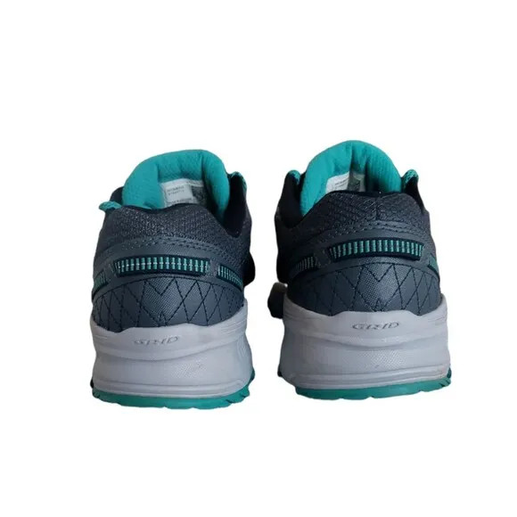 Saucony Women's Grid Raptor TR 2 Running Shoes Size 9.5  S15427-1