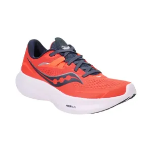 Saucony Women's Ride 15 Running Shoes lightweight PWRRUN EUC