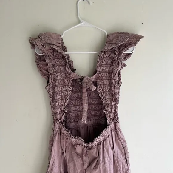 SEA NEW YORK Heidi Heart Dress Size 8