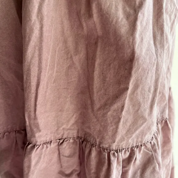 SEA NEW YORK Heidi Heart Dress Size 8