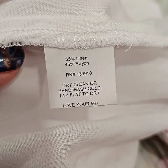 Show Me Your MuMu Fiona Skirt Sz XS
