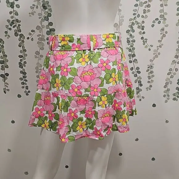 Show Me Your MuMu Fiona Skirt Sz XS
