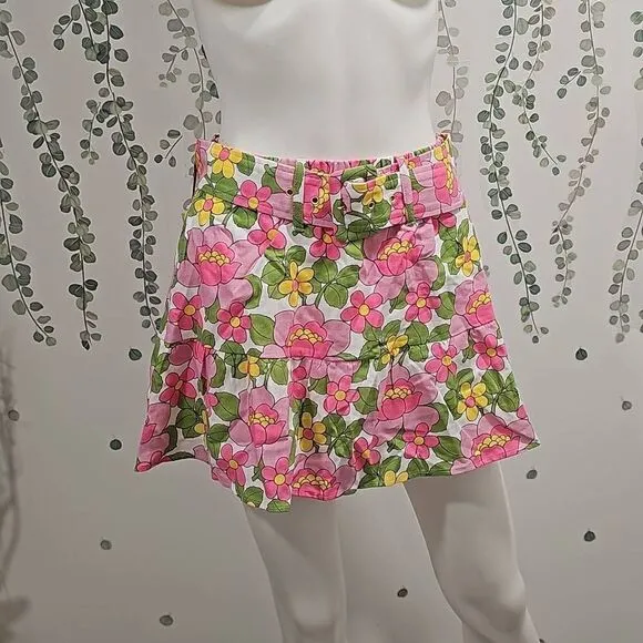 Show Me Your MuMu Fiona Skirt Sz XS