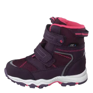Siljan Dk Purple