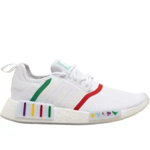 Size 10.5 - Adidas Disney Pixar‎ Toy Story - White Stripe Excellent Clean