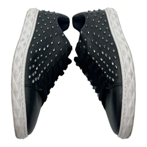 Size 13US - Jimmy Choo Men's Diamond Light M Sneaker