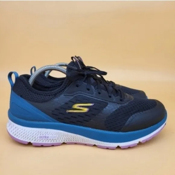 Skechers Go Run Women's Running Shoes Size 8