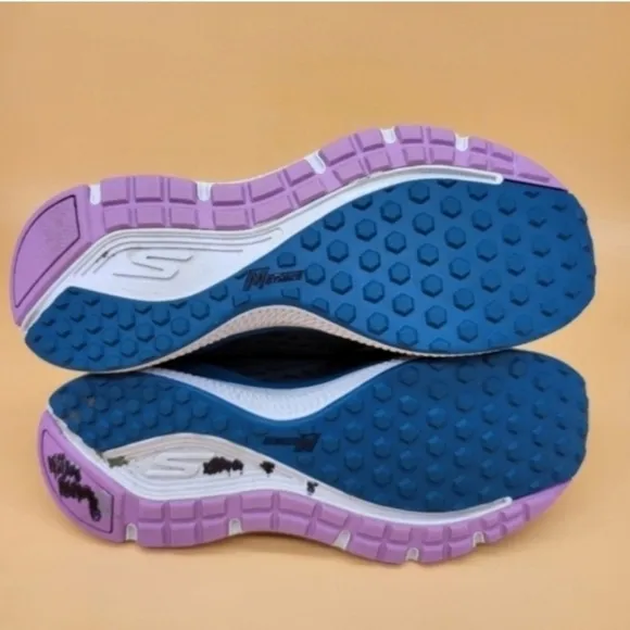 Skechers Go Run Women's Running Shoes Size 8