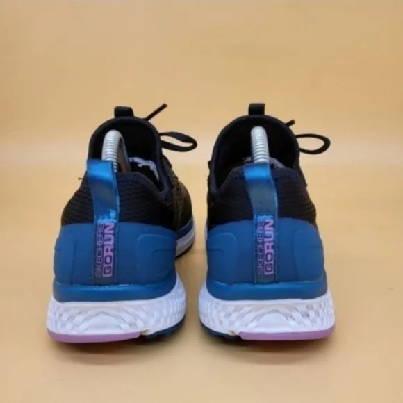 Skechers Go Run Women's Running Shoes Size 8