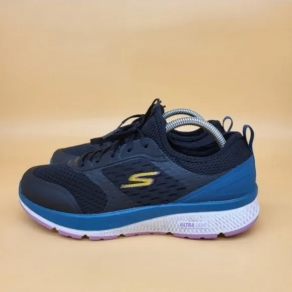 Skechers Go Run Women's Running Shoes Size 8