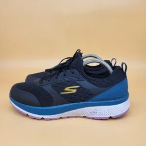 Skechers Go Run Women's Running Shoes Size 8