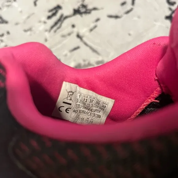 Skechers kid shoes